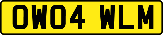 OW04WLM