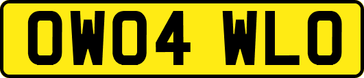 OW04WLO