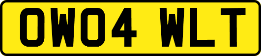 OW04WLT