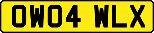OW04WLX
