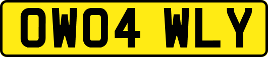 OW04WLY