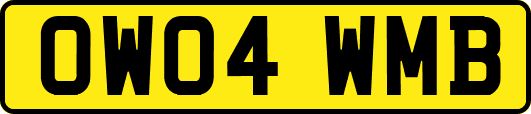 OW04WMB