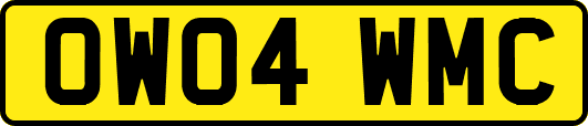 OW04WMC