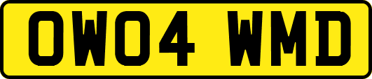 OW04WMD