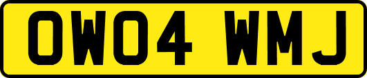 OW04WMJ