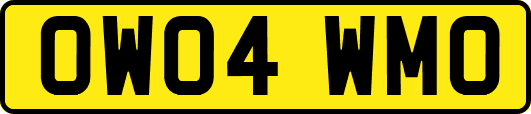 OW04WMO