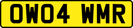 OW04WMR