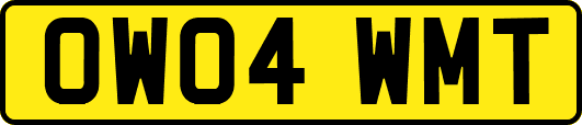OW04WMT