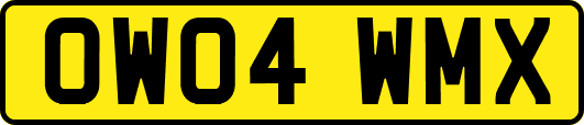 OW04WMX