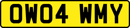 OW04WMY