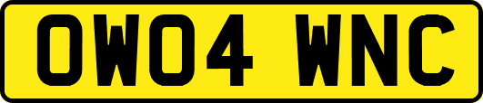 OW04WNC