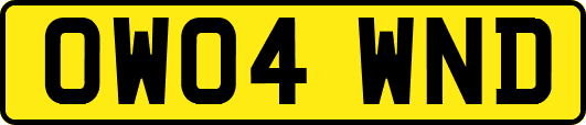 OW04WND
