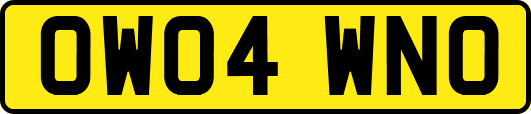 OW04WNO
