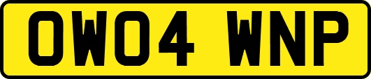 OW04WNP