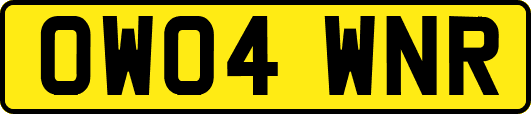 OW04WNR
