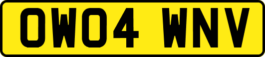 OW04WNV