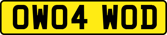 OW04WOD