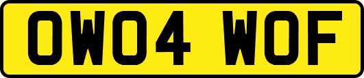 OW04WOF
