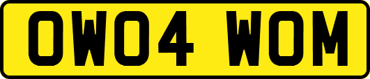 OW04WOM