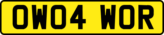 OW04WOR