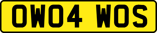 OW04WOS