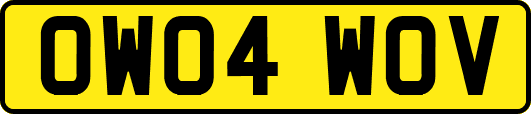 OW04WOV
