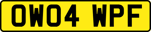 OW04WPF