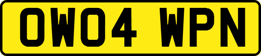 OW04WPN