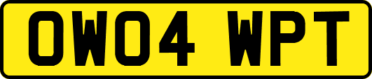 OW04WPT