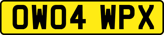 OW04WPX