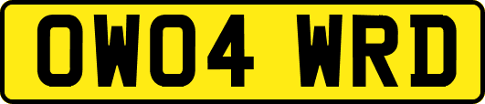 OW04WRD