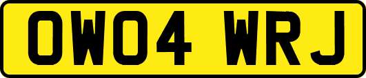 OW04WRJ