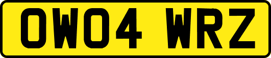 OW04WRZ