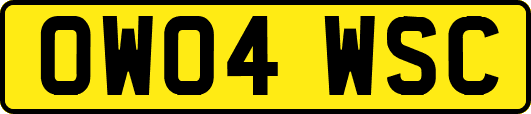 OW04WSC