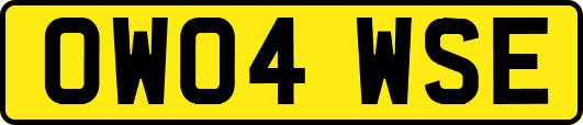 OW04WSE