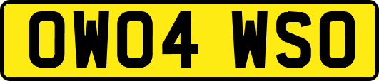 OW04WSO