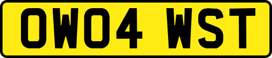 OW04WST