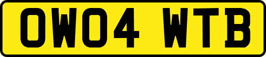 OW04WTB