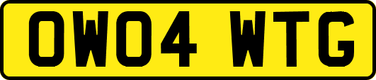 OW04WTG