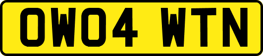 OW04WTN