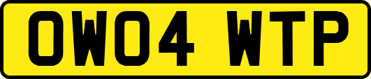 OW04WTP