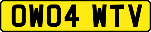 OW04WTV