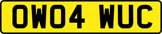 OW04WUC