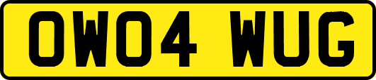 OW04WUG