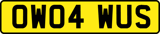 OW04WUS