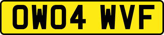 OW04WVF