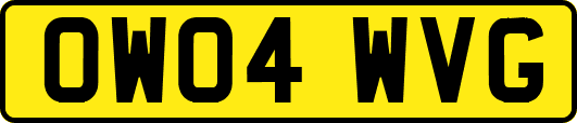 OW04WVG
