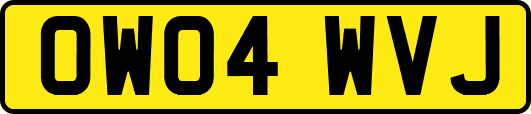OW04WVJ