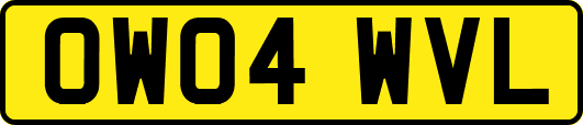 OW04WVL