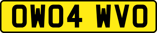 OW04WVO